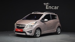 Chevrolet Spark 2012