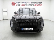 Hyundai Palisade 2024