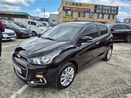 Chevrolet Spark 2018