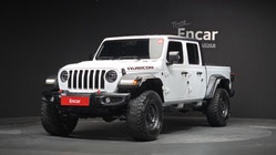 Jeep Gladiator 2021