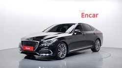 Genesis G80 2017