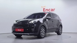 Kia Sportage 2016