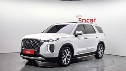 Hyundai Palisade 2019