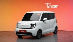 Kia RAY 2024