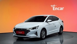 Hyundai Avante 2019