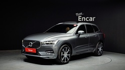Volvo XC60 2020