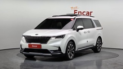Kia Canival 2020