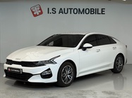 Kia K5 2023