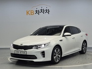 Kia K5 2015