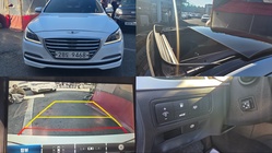 Hyundai Genesis 2014