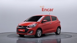 Chevrolet Spark 2021