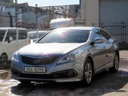 Hyundai Grandeur 2016