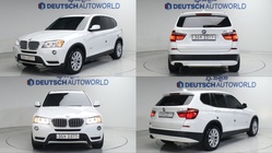BMW X3 2013