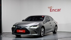 Lexus ES 2018