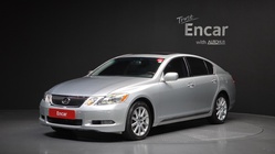 Lexus GS 2007