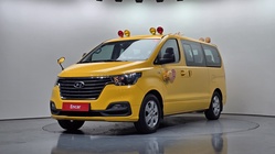 Hyundai Starex 2018
