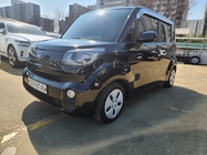 Kia RAY 2020