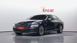 Genesis G80 2020