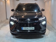 Chevrolet Trailblazer 2021