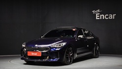 Kia Stinger 2018