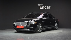 Lincoln Continental 2017