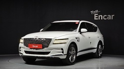 Genesis GV80 2020