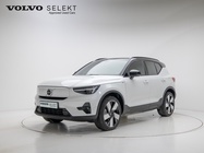 Volvo XC40 2024