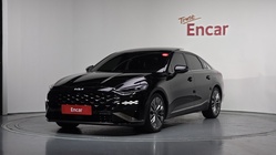Kia K8 2021