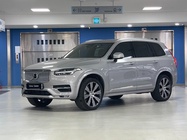 Volvo XC90 2025