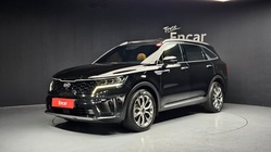 Kia Sorento 2020
