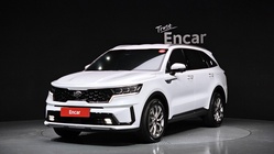 Kia Sorento 2020