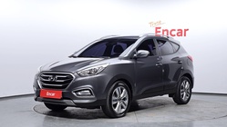 Hyundai Tucson 2014