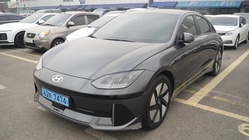Hyundai Ioniq6 2023