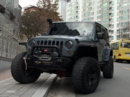 Jeep Wrangler 2014