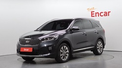 Kia Sorento 2018