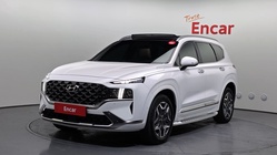 Hyundai Santa Fe 2023
