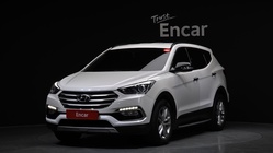Hyundai Santa Fe 2015
