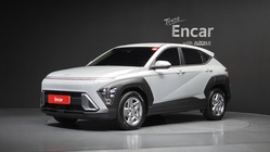 Hyundai Kona 2025