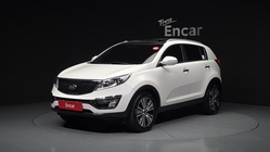 Kia Sportage 2014