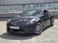 Nissan 370Z 2009
