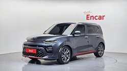 Kia Soul 2019