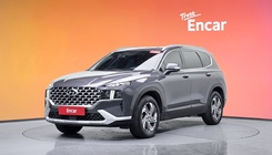 Hyundai Santa Fe 2020
