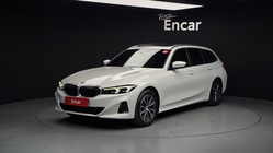 BMW 3 Series 2024