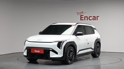 Kia EV3 2025