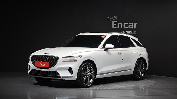 Genesis GV70 2024