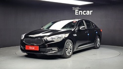 Kia K9 2012
