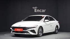 Hyundai Avante 2023