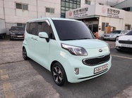 Kia RAY 2016