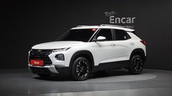 Chevrolet Trailblazer 2022