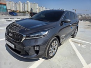 Kia Sorento 2019